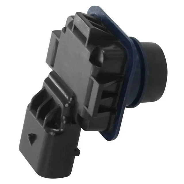 Alt view image 3 of 3 - CPLA-19G490-AE CPLA19G490AE For Land Rover Range Rover HSE L405 2013 Rear View Camera Reverse Assist Camera