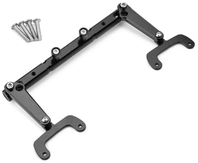 Main image of Mutifunctional Cross Bar Bracket Water Cup Bracket For TMAX530 TMAX560 Motorcycle Mobile Navigation Stand