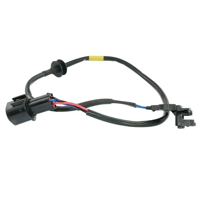 Alt view image 3 of 3 - 3X MD342826 MD348238 Crankshaft Crank Sensor + Blade Car For L200 (96-07) Shogun Pajero (90-) Position Sensor