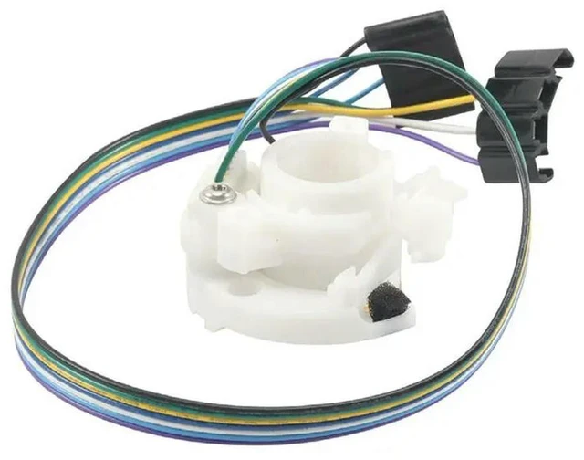 Main image of For Chevy Impala Belair Biscayne 1964-1966 Compatible Turn Signal Switch 6466TSSNT