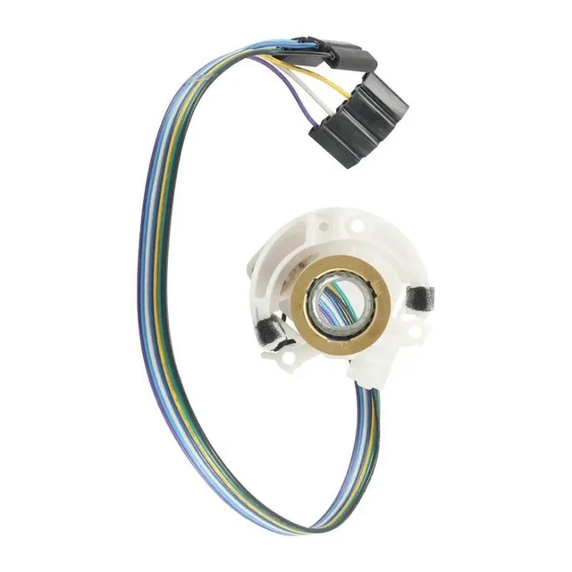Alt view image 2 of 3 - For Chevy Impala Belair Biscayne 1964-1966 Compatible Turn Signal Switch 6466TSSNT