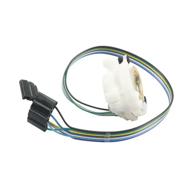 Alt view image 3 of 3 - For Chevy Impala Belair Biscayne 1964-1966 Compatible Turn Signal Switch 6466TSSNT