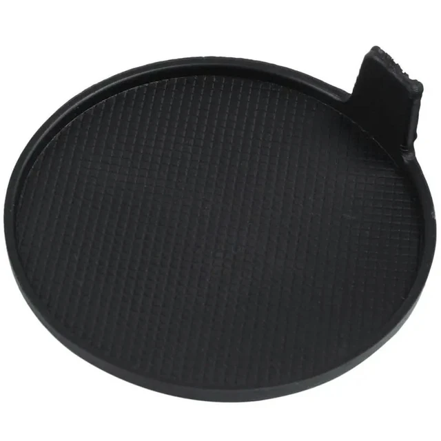 Alt view image 2 of 3 - 4X Floor Console Cup Holder Drink For Chevy/Gmc 2007-2013 Silverado/Sierra, 2007-2014 Suburban/Yukon/Tahoe