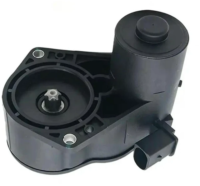 Main image of Parking Brake Actuator Motor 1188643 For Tesla Model 3 Model Y 2017-2023 Part Number 1188643-00-C
