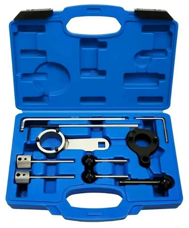Main image of VAG For VW Compatible Special Tool Kit Engine Timing Tools Set For TDI 1.6 2.0