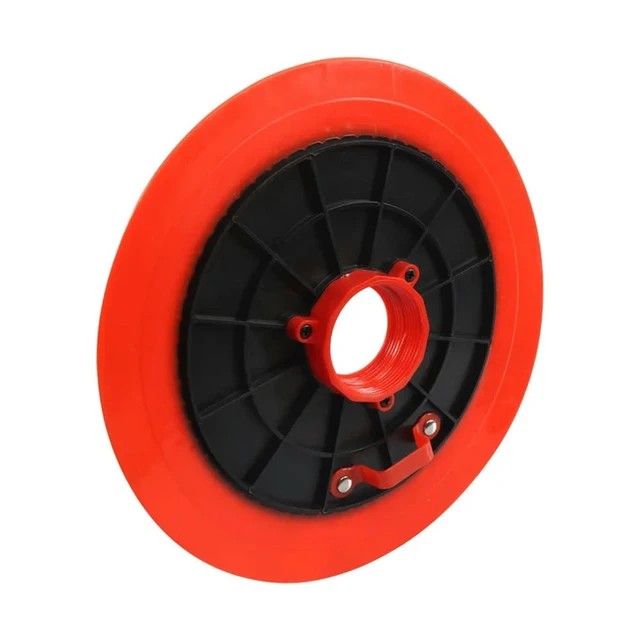 Alt view image 2 of 3 - High Pressure Heavy Duty Butter Oiler Pneumatic Oiling Tool Mechanical Maintenance With Flexible Hose