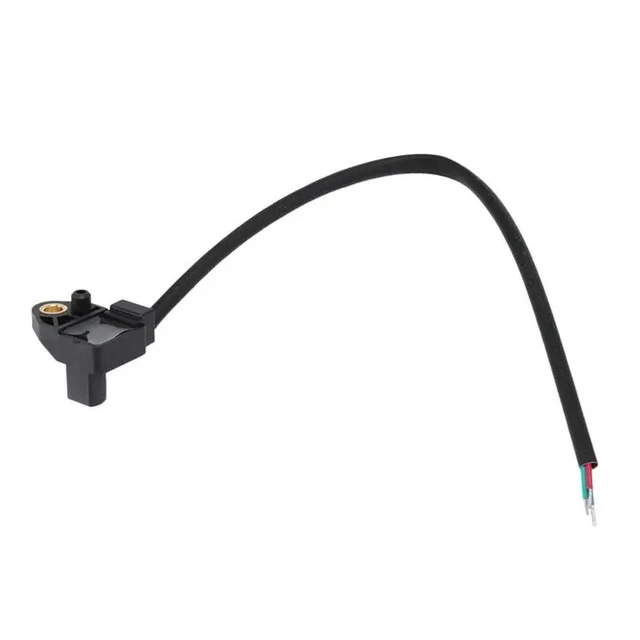 Alt view image 2 of 3 - 2X 5EAT 5AT Car Automatic Transmission Turbine Speed Sensor For Subaru Legacy Outback Tribeca 2008-2014