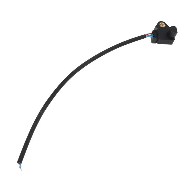 Main image of 2X 5EAT 5AT Car Automatic Transmission Turbine Speed Sensor For Subaru Legacy Outback Tribeca 2008-2014