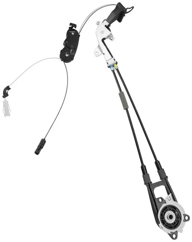 Main image of For Toyota Sienna 2011-2020 Electric Sliding Door Motor Cable Assembly Harness Car Part Left 85016-08011