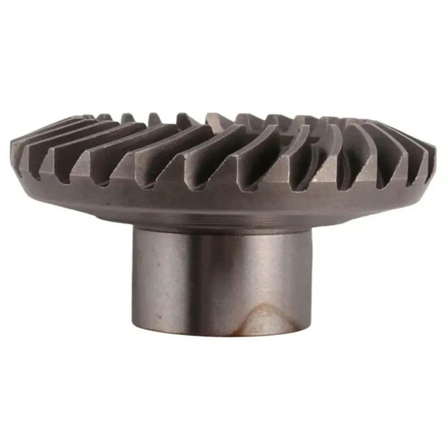 Alt view image 2 of 3 - 6X For 369 - 64010 369 - 64020 369 - 65030 0 1 M Suitable For Tohatsu Nissan Outboard Bevel Gear Set 4562/4