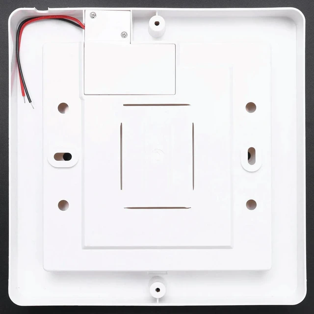 Alt view image 2 of 3 - 4X 9W 12V Car Caravan Rv LED Interior Roof Ceiling Interior Lamp Dome Light Cold White