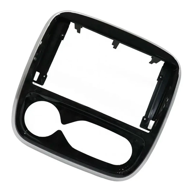 Alt view image 2 of 3 - Car Central Control Panel Navigation Function For Renault TRAFIC NV300 2015 Frame Car Accessories