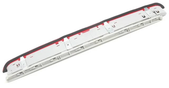 Alt view image 2 of 3 - Third Brake Light LED Rear Tail Stop Turn Signal Lamp 8K9945097 For A4 B8 8K Avant 2008-2015 High-Mount Design