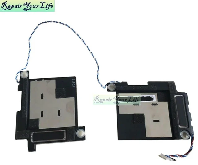 Main image of UX461 Laptop Internal Speaker for UX461FA UX461UA TP461 UX461UN Notebook Built-in Speakers 04072-02630200 90NB0GD1 FC015