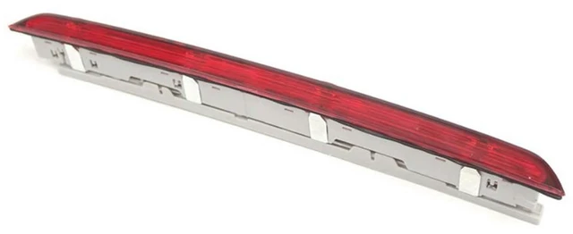 Main image of Third Brake Light LED Rear Tail Stop Turn Signal Lamp 8K9945097 For A4 B8 8K Avant 2008-2015 High-Mount Design
