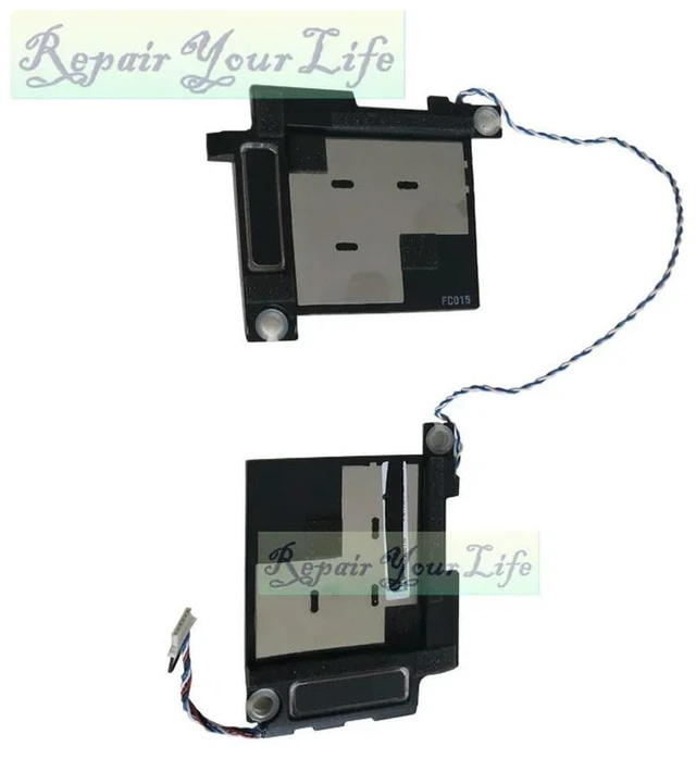 Alt view image 2 of 3 - UX461 Laptop Internal Speaker for UX461FA UX461UA TP461 UX461UN Notebook Built-in Speakers 04072-02630200 90NB0GD1 FC015