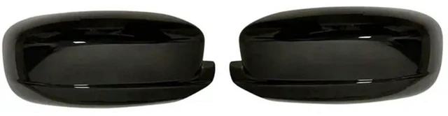 Main image of Exterior Rearview Mirror Cover For 300 200
