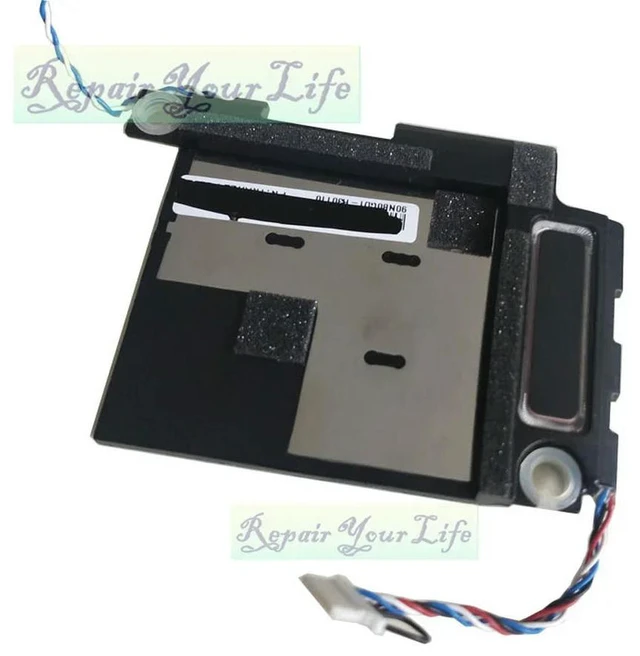 Alt view image 3 of 3 - UX461 Laptop Internal Speaker for UX461FA UX461UA TP461 UX461UN Notebook Built-in Speakers 04072-02630200 90NB0GD1 FC015