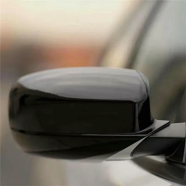 Alt view image 2 of 3 - Exterior Rearview Mirror Cover For 300 200