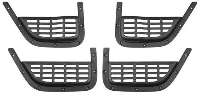 Main image of For Chery ICAUR V23 ICAR V23 2025 Door Panel Shelf Box Front Rear Door Side Organizer Box Pocket Accessories