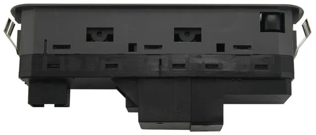 Main image of 3X Electric Power Window Master Switch For 1999-2002 Grand Vitara 37990-65D10-T01 Am-33968442