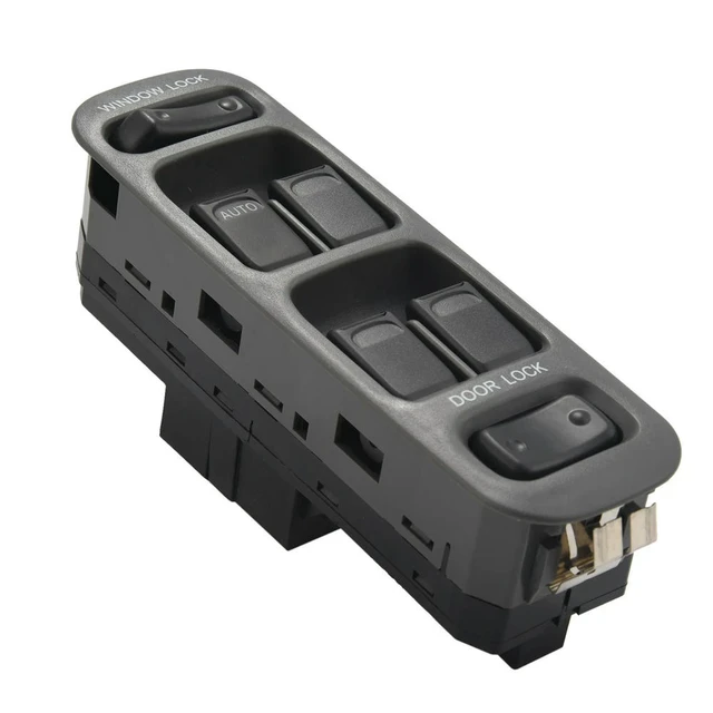Alt view image 2 of 3 - 3X Electric Power Window Master Switch For 1999-2002 Grand Vitara 37990-65D10-T01 Am-33968442