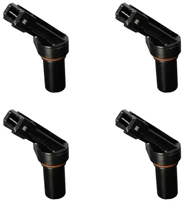 Main image of 4Pcs Engine Camshaft Crankshaft Sensor 11442694 For Liebherr Excavator 906 914 916 926C Speed Sensor 10117898