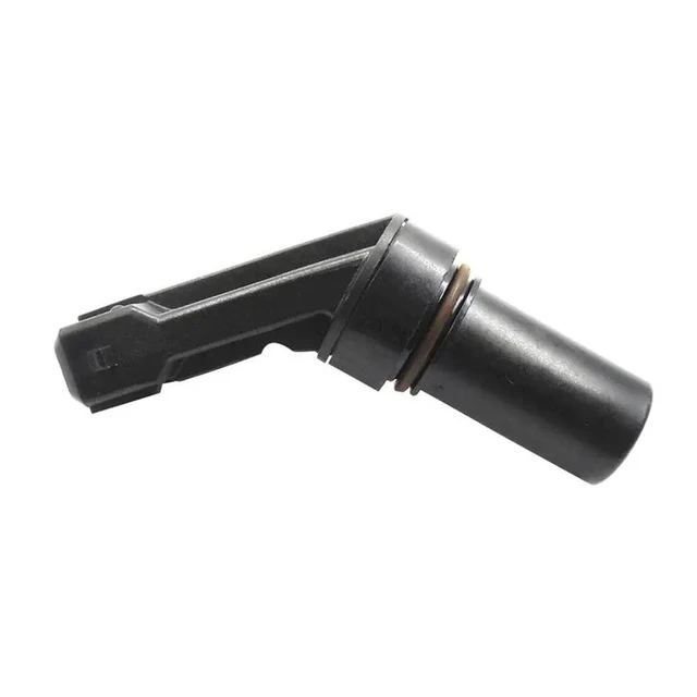 Alt view image 2 of 3 - 4Pcs Engine Camshaft Crankshaft Sensor 11442694 For Liebherr Excavator 906 914 916 926C Speed Sensor 10117898