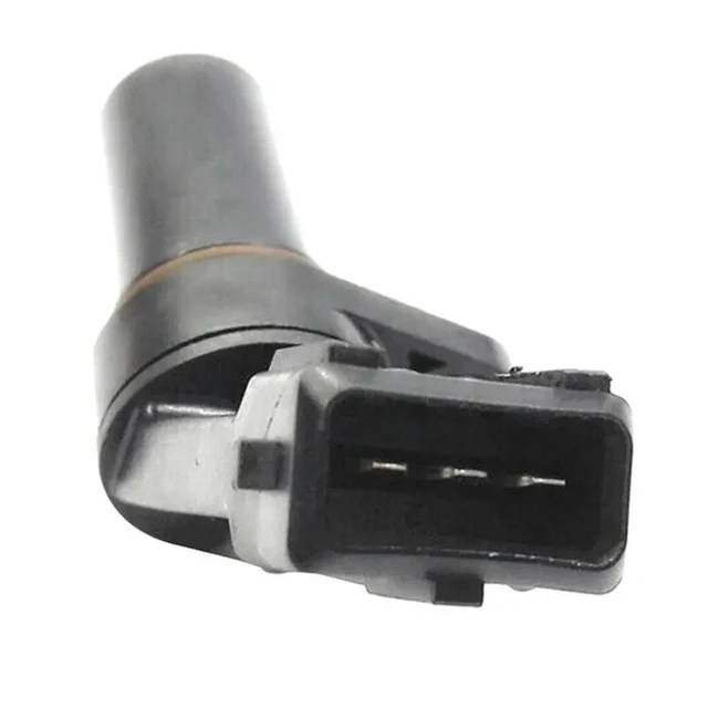Alt view image 3 of 3 - 4Pcs Engine Camshaft Crankshaft Sensor 11442694 For Liebherr Excavator 906 914 916 926C Speed Sensor 10117898