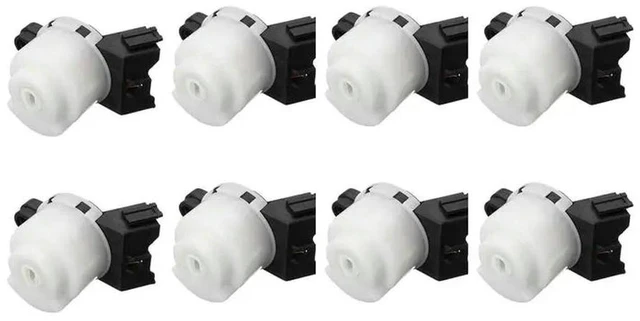 Main image of 8X 5 Pin Ignition Starter Switch Mn113754 For Grandis Lancer Outlander