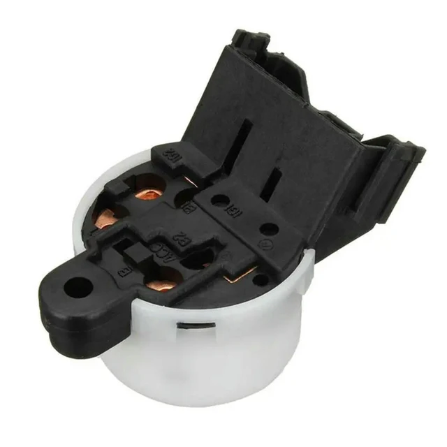 Alt view image 2 of 3 - 8X 5 Pin Ignition Starter Switch Mn113754 For Grandis Lancer Outlander