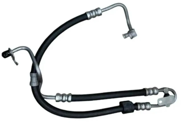 Main image of LR016204 For Land Rover Range Rover Sport L320 306DT 3.0TDV6 LR031837 Power Steering Hose Booster Pump Oil Pipe