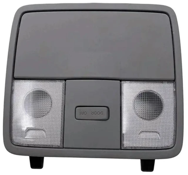 Main image of Front Overhead Reading Light For Verna Kia Forte- 92800-1X000 Part Number