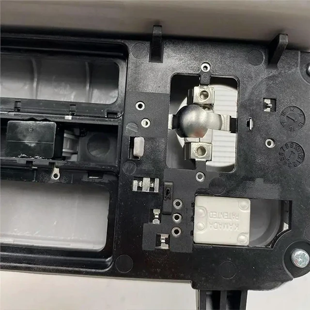 Alt view image 2 of 3 - Front Overhead Reading Light For Verna Kia Forte- 92800-1X000 Part Number