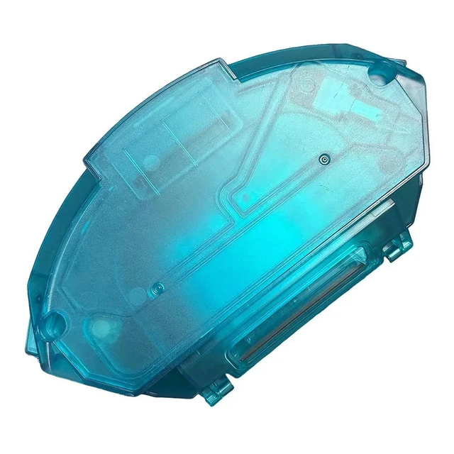 Alt view image 2 of 3 - Water Tank Dust Box Fit for Roidmi EVE CC Sweeping Mop Robot Robot Vacuum Cleaner Replacement Parts