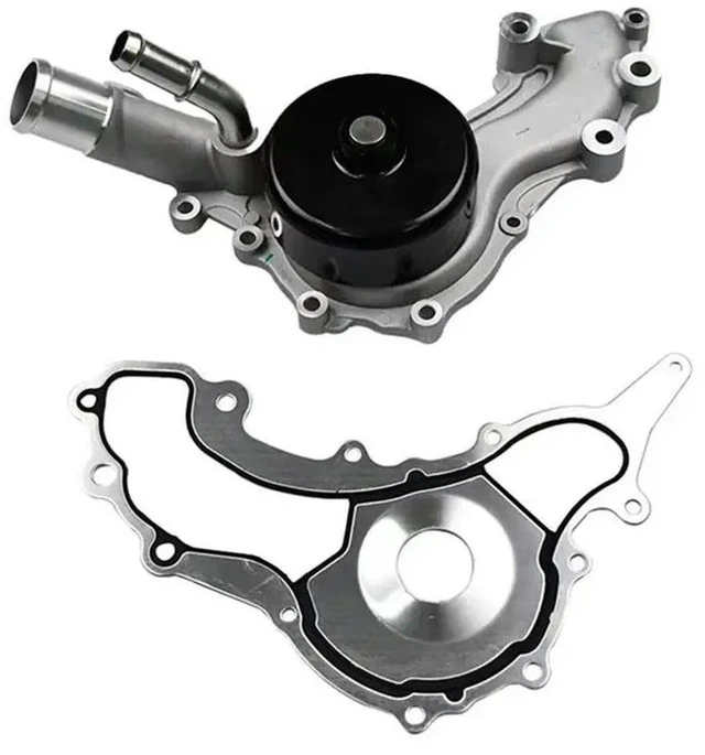 Main image of 5184498AJ Water Pump&Gasket For Dodge Grand Caravan Journey 200 300 Engine 3.6L 2011-2019 RL184498AI