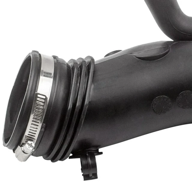 Main image of 2X Car Air Intake Turbo Hose For 207 3008 308 RCZ 1.6 16V For Citroen C4 C4L Picasso C5 III 1440.Q6 9811909980