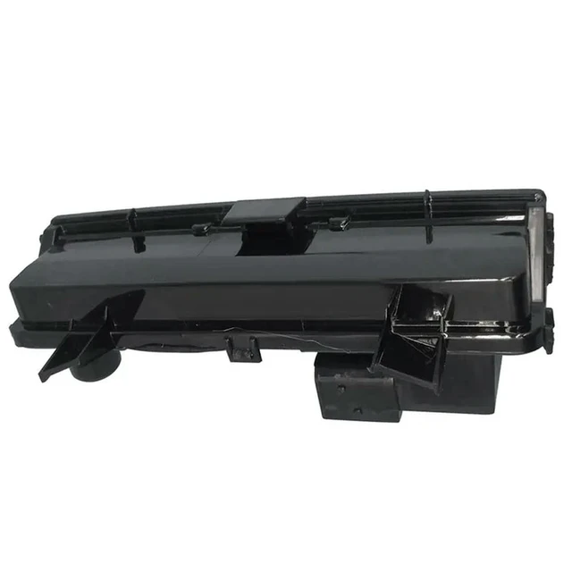 Alt view image 3 of 3 - 4X 24V LED Sunvisor Lamp Top Lamp For SCANIA Truck R650 G500 S730 S500 P500 Sun Visor Lights Yellow 2252794