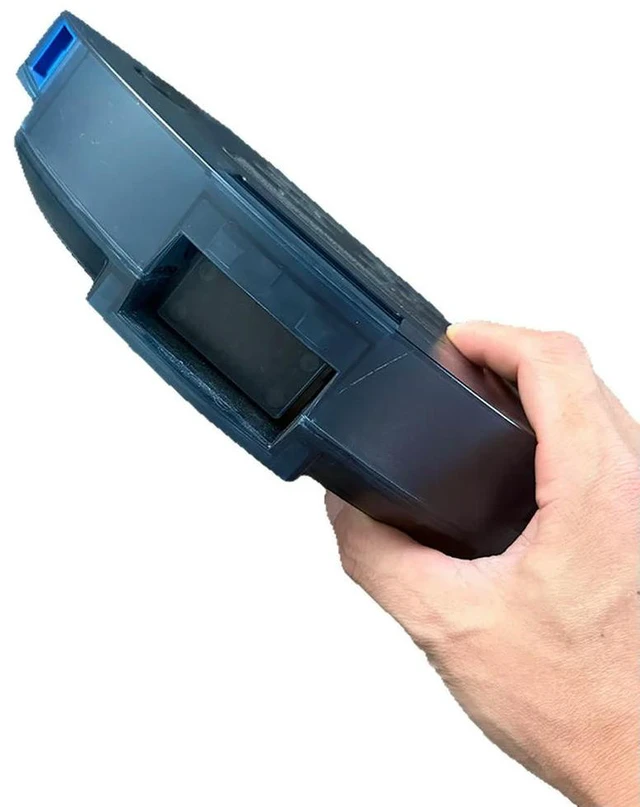 Alt view image 3 of 3 - Replacement Water Tank Dust Box for Honiture V8 Pro Dust Bin Robot
Vacuum Cleaner Accessories