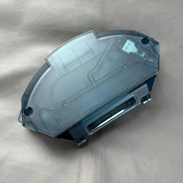 Alt view image 2 of 3 - Replacement Water Tank Dust Box for Honiture V8 Pro Dust Bin Robot
Vacuum Cleaner Accessories