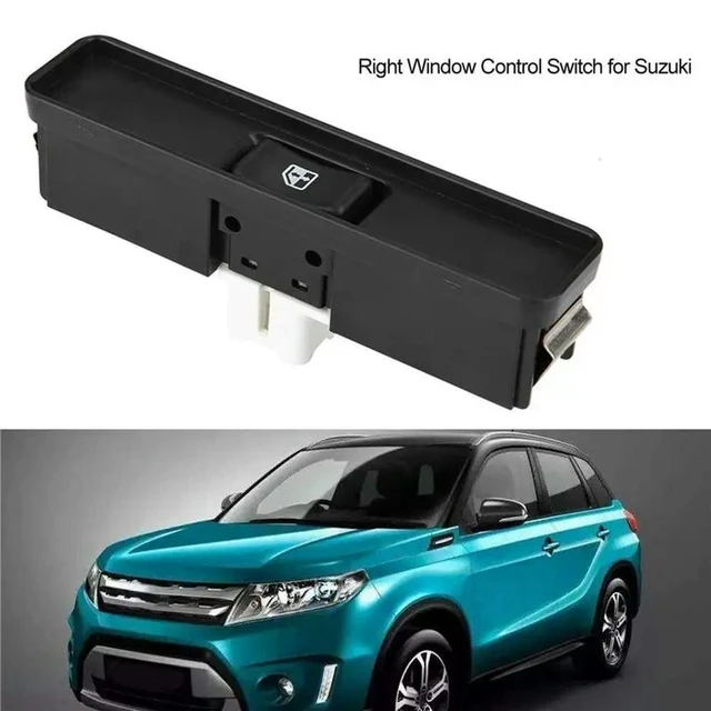 Alt view image 3 of 3 - 10X Car Electric Power Window Master Control Switch Left Right For Vitara 37990-60A00 3799060A00 37995-60A00