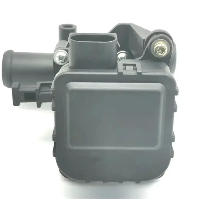 Alt view image 3 of 3 - Water Valve 24V 22Mm 2 Way For Cito/Lorry 1102681010 A0048301884 H11-001-334-1 8497792.9663 Cabin Heater