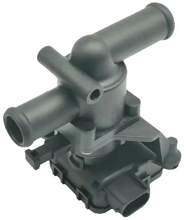 Main image of Water Valve 24V 22Mm 2 Way For Cito/Lorry 1102681010 A0048301884 H11-001-334-1 8497792.9663 Cabin Heater