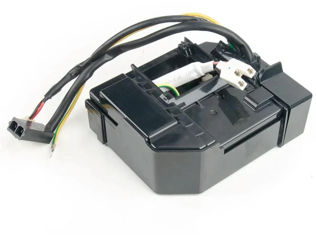 Main image of For Haier Refrigerator 0193525188 Inverter Fridge Embraco QD VCC3 2456 B5 Refrigerator Compressor Inverter Drive Control Board