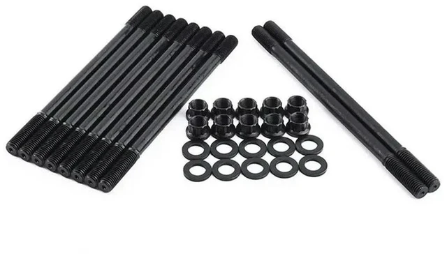 Main image of Cylinder Head Stud Kit For Honda VTEC Car Accessories