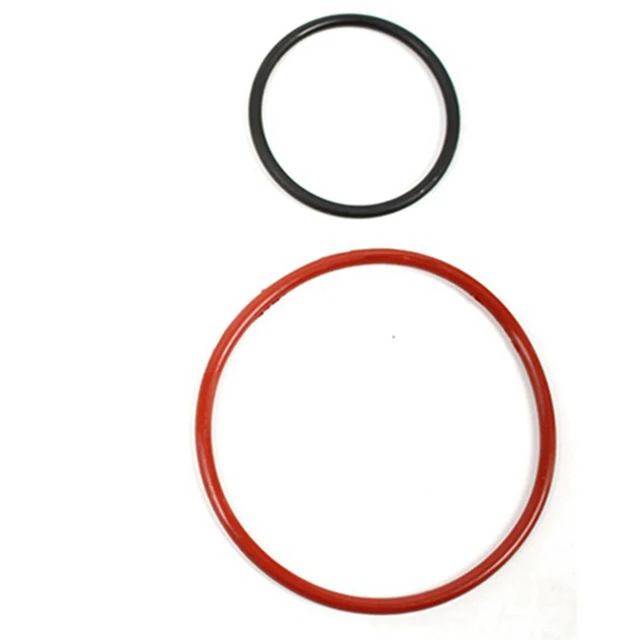 Alt view image 2 of 3 - 5X TD04 TD04HL Turbo Turbocharger Repair Kit TD04HL-15T For VOLVO SAAB
