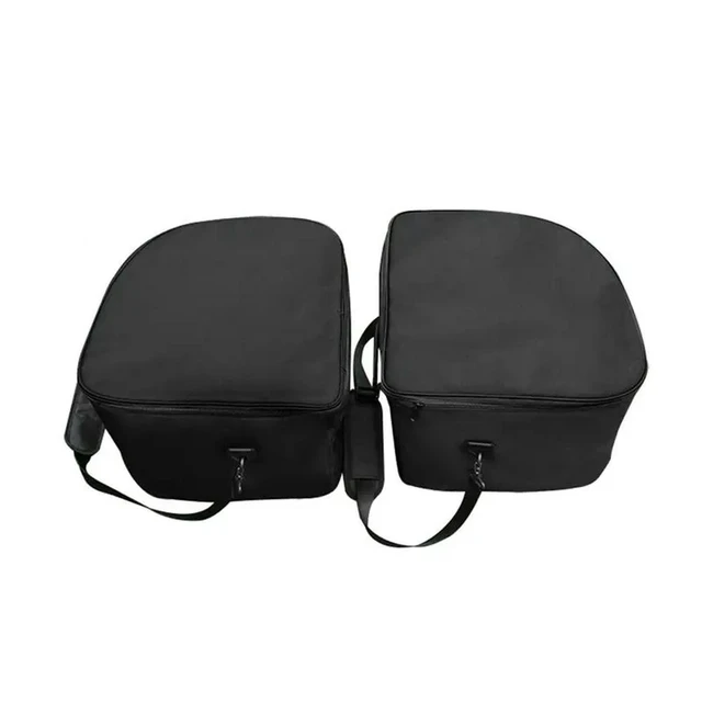 Main image of For Tesla Model 3 2017-2025 Frunk Cooler Bag Organizer Insulation Front Trunk Insulated Cooler Bag