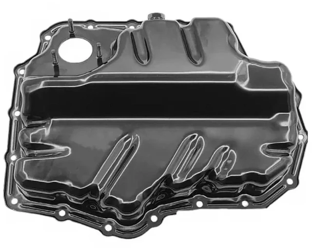 Main image of Oil Pan For Q3 Skoda 04E103600G 04E103602B- Alternator Oil Pan Replacement Part