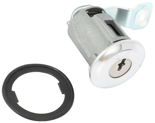 Main image of 12Pcs Car Barrel Door Locks Keys Set 252522 9170.G3 For Partner Citr0en Xsara 1996 - 2007