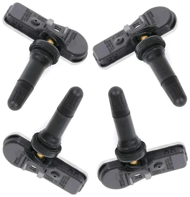 Main image of 12Pcs 52933C1100 Car Tire Pressure Monitor Sensor TPMS For Creta IX25 Tucson I40 IX35 Sonata 2014-2018